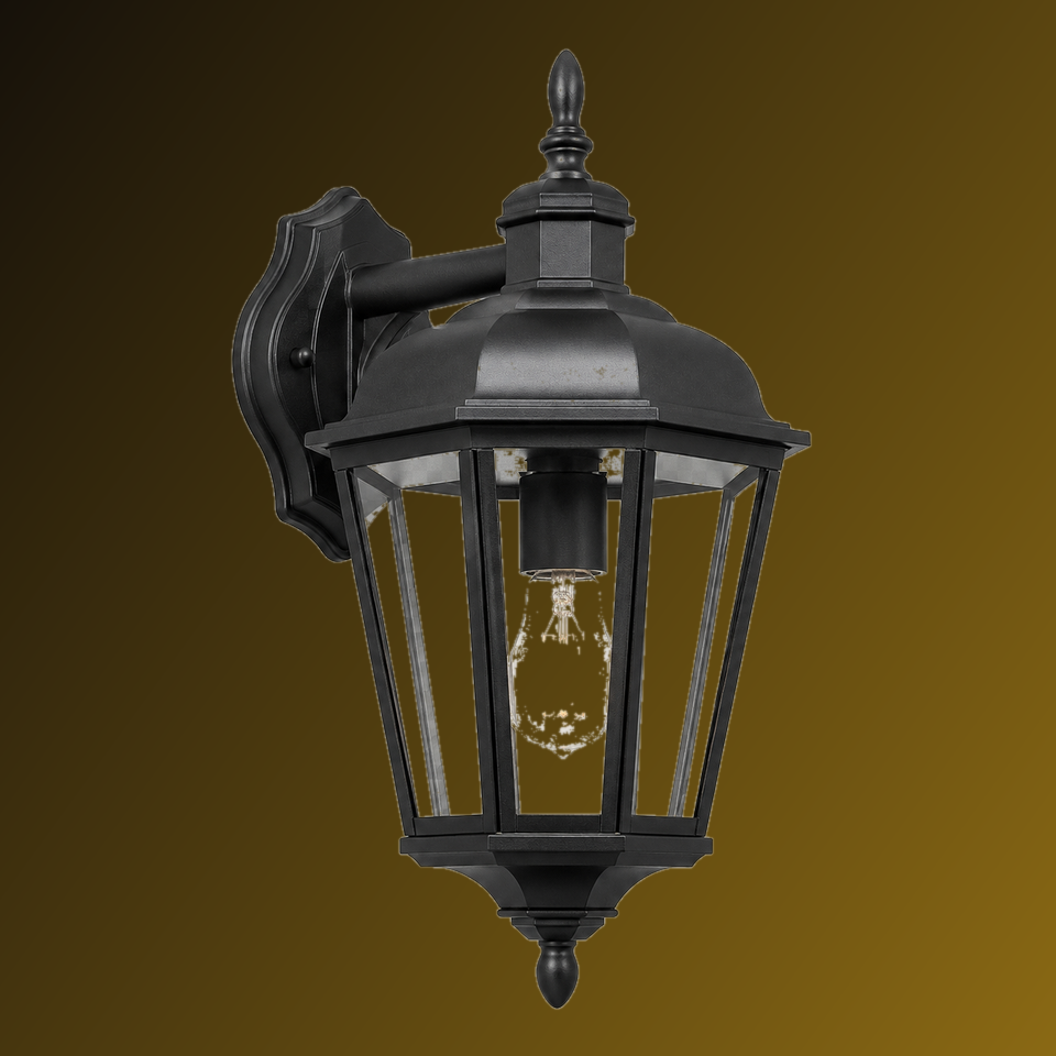Camp Lantern теплий LED ліхтар