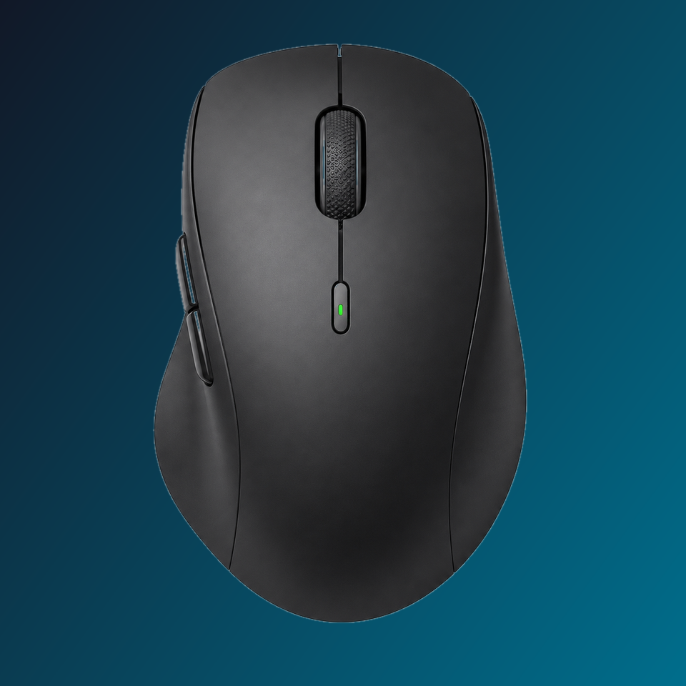 Graphite 65W GaN зарядний пристрій