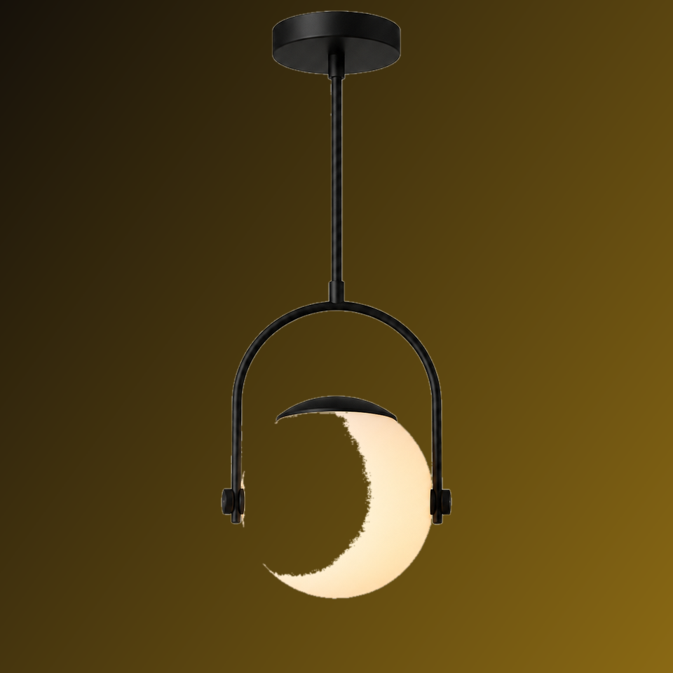 Luma Desk LED лампа